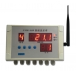 CYCW-408無線智能溫度顯示儀表